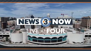 News 3 Now Live at Four: July 13, 2022