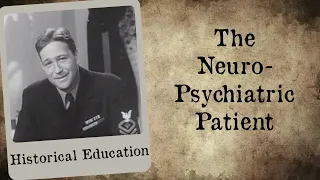 The N.P Patient (1944)