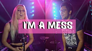 I'm a Mess - Avril Lavigne & YUNGBLUD (Cover by Breakaway Paradise)