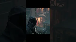 Assassin's creed Syndicate cool stealth kills 28