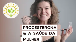 Importância da progesterona