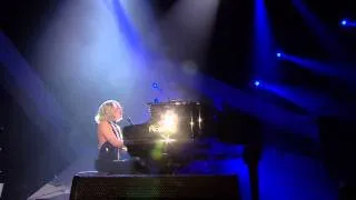 lady gaga - the edge of glory - children in need - rocks manchester - 17 Nov 2011 - HD