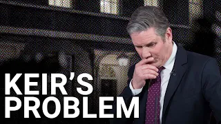 The key problem for Keir Starmer ahead of Labour Conference | Stories of Our Times