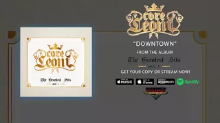 CoreLeoni - "Downtown" (Official Audio)