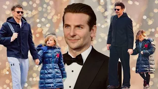 Bradley Cooper's Heartwarming NYC Walk With Daughter Lea Reveals Early Fatherhood Challenges