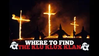 Red Dead Redemption 2 - Ku Klux Klan Location (Where to find the KKK) KKK location