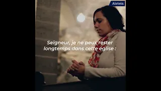 Connaissez vous la "Prière de la bougie" ?