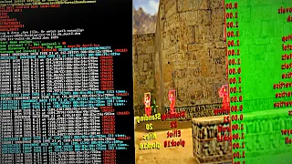 Посмотри и научишься ловить Читеров в CS 1.6 ✔ Разоблачение читеров в CS ✔ Новый сезон Читеры