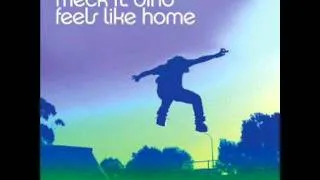 Meck feat. Dino - Feels Like Home (Original Mix)