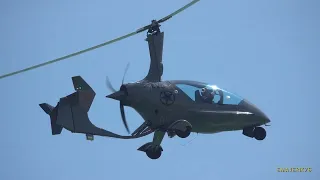 CAORLE AIR-SHOW 2024 - MAURO ANTONGIOVANNI - ELA 10 - SONY RX 10 IV - 4K