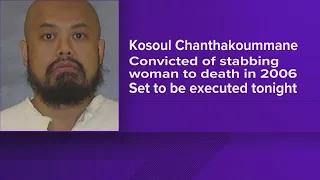 Man convicted in murder of Texas realtor set for execution