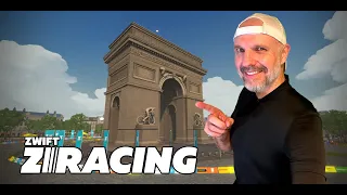 4th 😒 Stage 1: Lap It Up | Champs Elysees - Attempt #2