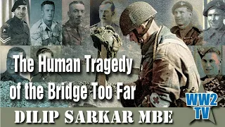 Arnhem - The Human Tragedy of the Bridge Too Far