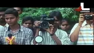 Durgi | Kannada Film Part 2 of 8 | Malashri, Avinash, Ashish Vidyarthi