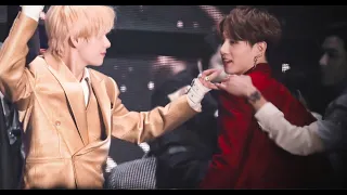 top 20 times Taekook almost exposed themselves (Taekook compilation analysis)