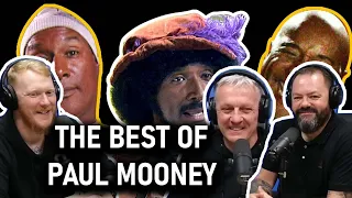 The Best of Paul Mooney - Chappelle’s Show REACTION | OFFICE BLOKES REACT!!