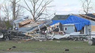 Team coverage: Destructive tornadoes hit Ohio