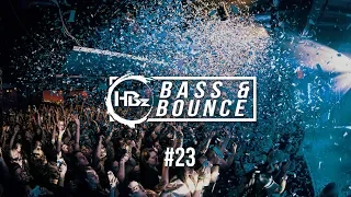 HBz - Bass & Bounce Mix #23