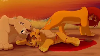 "Only Love" Kopa Tribute (The Lion King)