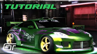 NFS Underground 2 | Project HD 2023 | Tutorial & Video Settings