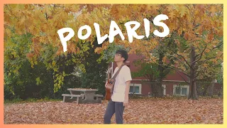 Polaris (My Hero Academia OP 6) - Cover by Jason Wijaya