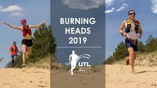 Burning Heads 2019 Official Video