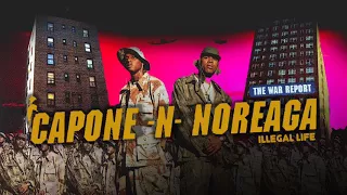 Capone-N-Noreaga - Illegal Life