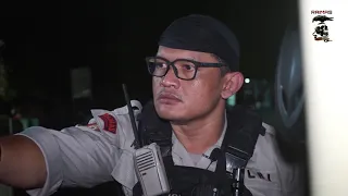 akhirnya mereka engga jadi t4wur4n, karena udah dicomot duluan bibirnya || RAIMASBACKBONE