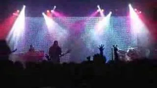 Deftones "Kimdracula (Live)"