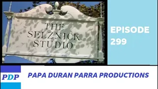 Logo Evolution: Selznick International Pictures (1938-1987) [Ep 299]