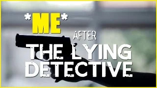 me after the lying detective • sʜᴇʀʟᴏᴄᴋ (ʙʙᴄ)