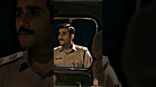 👿IPS OFFICER ❌ ATTITUDE 🤫 l We Rolling ft. Amit Lodha 😎 l #webseries #thundervishu #mirzapur