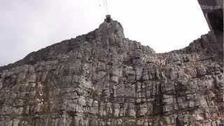 Tafelberg Kapstadt (Table Mountain) & Lion's Head Capetown