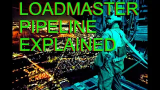 Loadmaster Pipeline Explained!