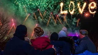 Auld Lang Syne by Lea Michele - New Year's Eve