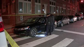 Victim of attempted carjacking shoots armed suspect, Philadelphia police say