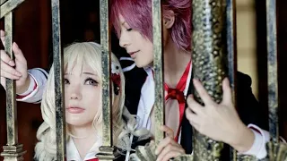 😍💘Diabolik lovers best cosplay ever!!😻😘