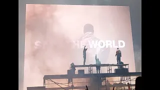 Swedish House Mafia Lima - Perú 2023