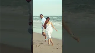 Proposal in Malibu