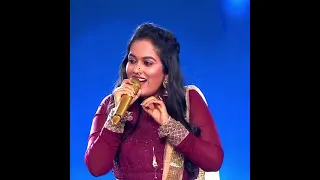 odhli chunariya tere nam ki//sayli kamle indian idol #shortvideo #MusicalRanju #viralvideo