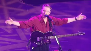 George Ezra- Pretty Shining People- Royal Albert Hall