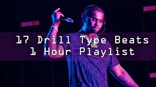 1 HOUR of UK Drill Type Beats 2021 | Pop Smoke Type Beats 2021 | Pop Smoke Type Beats 1 Hour 2021