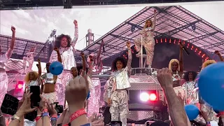 Beyonce - My Power / Black Parade Renaissance World Tour Cologne, Germany June 15, 2023