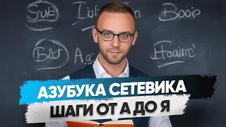 План действий в МЛМ от А до Я. Готовая Система для запуска новичка