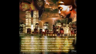 2Pac, Notorious B.I.G & Big L - Living In Pain [Full Mixtape]