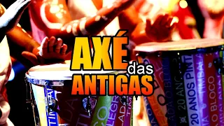 Por Isso Bum - Gang do Samba - Axé das Antigas - Axé Retrô - Relíquia