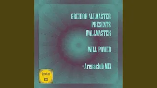 Will Power (Arenaclub Mix)