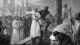 Knights Templar - Part 5: The Trial of the Templars