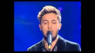 X ფაქტორი - ავთანდილ აბესლამიძე | X Factor - Avtandil Abeslamidze