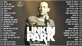 Linkin Park Best Songs | Linkin Park Greatest Hits Full Album Vol4
